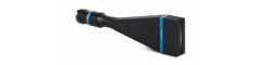 Bigger and linear sensors - telecentric