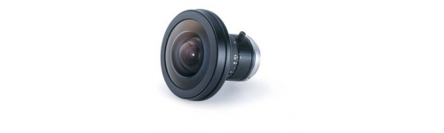 Fish eye - C mount lenses