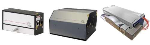 Pulsed Tunable Lasers