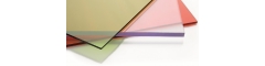 Laser safety windows