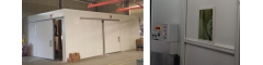Laser safety cabins & enclosures