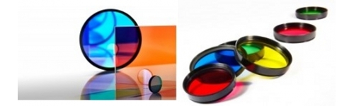Optical filters