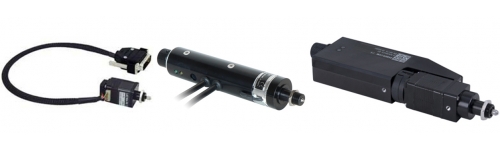 Linear actuators