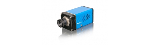 FLIM camera (Fluorescence Lifetime Imaging)