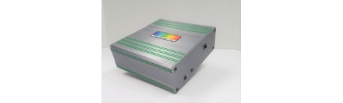 Raman Spectrometers