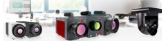 IR / Thermographic cameras