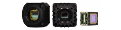 NIR-SWIR cameras