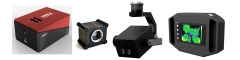 Multiespectral/Hyperspectral Cameras