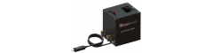 Sensor-medidor potencia-energía láser - KW