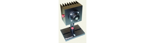 Pulsed laser power-energy sensor-meter upto 20J