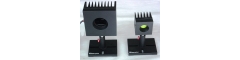 Sensor-medidor potencia-energía láser pulsado (60 J)