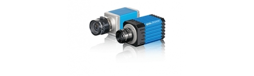 Compact CCD cameras