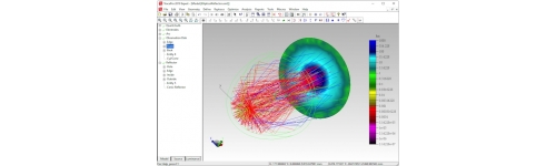 Optical engineering software