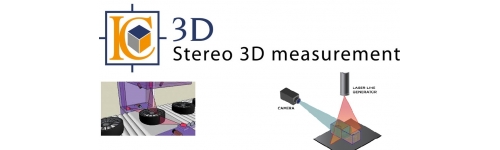 Measure and 3D