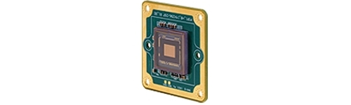 MIPI CSI-2 sensor modules