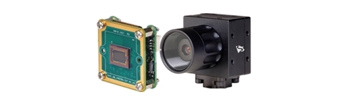 PD-Link III camera modules