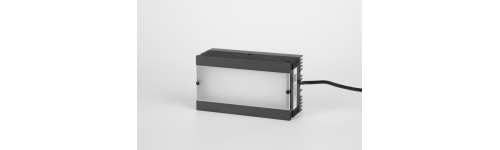 VL-BP: Barra de luz (Chip LED)