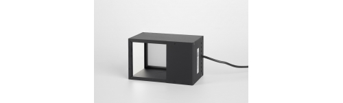 VL-EXC series: External Co-axial Box Light