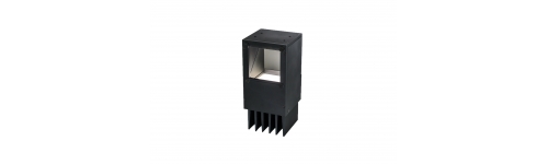 VTWL-EXC Series: External Co-axial Box Light