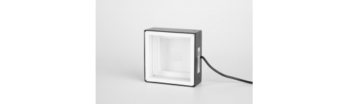 VL-SQD series: Square diffuse light