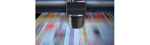 Line-scan cameras