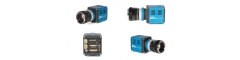 Scientific grade cameras