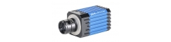 Scientific CCD cameras