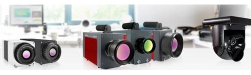 Thermographic cameras