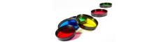 Machine vision Filters