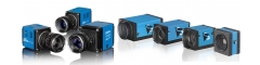 CCD / CMOS / sCMOS cameras