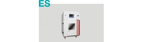 Environmental simulation and testing equipment